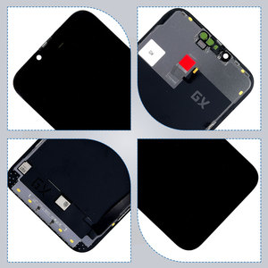 Pantalla OLED GX para iPhone 13 Pro Max, Módulo LCD de Repuesto para iPhone 13 Pro Max, Pantalla OLED Original, Reparación de LCD - Product Image 4