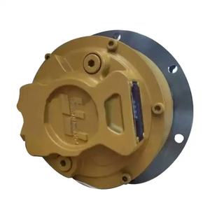 Moteur hydraulique à basse vitesse et couple élevé, série OEM ODM DESIGN MSE MSE05 MSE11 MSE08 MSE18, modèle MSE08-2-111-F09-2A50-EK00 - Product Image 6