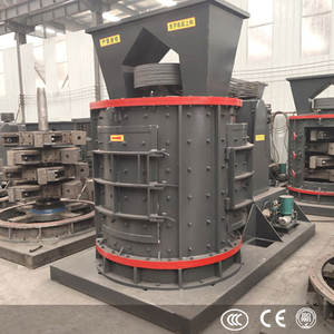 Broyeur à axe vertical pour minerai de fer, briques et ciment, idéal pour les carrières, vendu directement par l'usine de Zhengzhou - Product Image 5