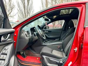 <span class=keywords><strong>Mazda</strong></span> <span class=keywords><strong>CX</strong></span>-4 Rojo, Modelo <span class=keywords><strong>2020</strong></span>, 2.0L, Automático, SUV, 37000km, Pintura Original, Excelente Estado - Product Image 6