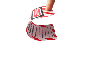 Thẻ Khóa An Toàn - Product Image 4