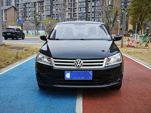 Volkswagen Santana 2015 1.6L Auto Ultimate, Sedán Económico, Confiable y Eficiente en Consumo de Combustible, Listo <span class=keywords><strong>para</strong></span> Exportar - Product Image 2