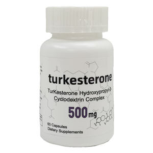 OEM Nhà máy cung cấp nutrition1500mg 60 120 180 viên nang Tongkat Ali gốc Ashwagandha Tribulus terrestris chiết xuất - Product Image 4