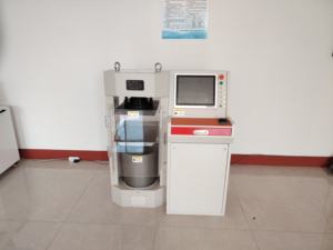 Multifunktions-Druckprüfgerät für Beton & Pflastersteine/Automatisches Druckprüfgerät für Betonblöcke & Ziegel - Product Image 6