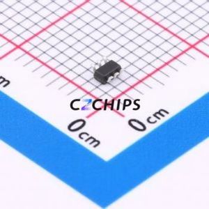 ทรานซิสเตอร์ฟิลด์ทรานซิสเตอร์ (Mosfet) SC-70-6 SSM6L35FU-VB แบบดั้งเดิมและใหม่เอี่ยม - Product Image 2