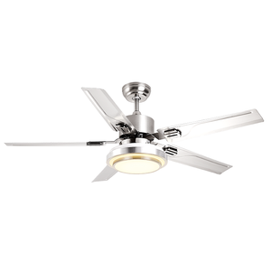 <span class=keywords><strong>Ventilateur</strong></span> de plafond de 52 pouces avec lumière LED et télécommande, vente chaude directe d'usine <span class=keywords><strong>Amazon</strong></span> - Product Image 4