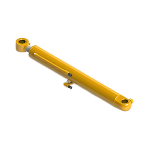 Hydraulische Cilinder Fabrikant Graafmachine Arm <span class=keywords><strong>Boom</strong></span> Emmer Stick Hydraulische Cilinder Dubbelwerkend - Product Image 4