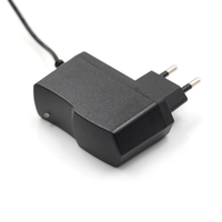 Adaptateur d'alimentation 16,8 V 3,5*1,3 mm CC 16,8 Volts 2A pour TheraGun Hyperice Medcursor Mebak Toloco Sportneer Sonic Fusion