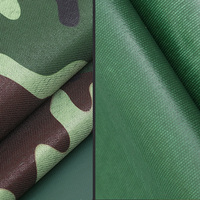 Bâche en toile enduite de PVC tissée, imperméable et anti-taches, pour la protection de gros équipements et de machines