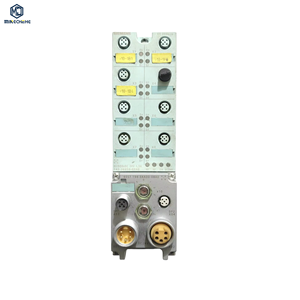 Módulo de Conexión SIMATIC DP para Sensor de Controlador PLC, Nuevo y Original, 6ES7 194-3AA00-0BA0 143-3 - Product Image 1
