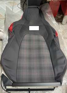 Coprisedile Impermeabile su Misura per Volkswagen Beetle 2016, Progettato Appositamente per Interni Auto - Product Image 5