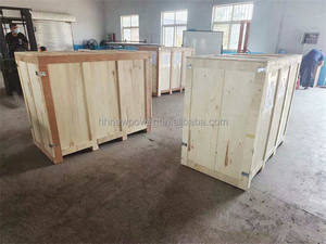 Separador de carne de pescado de nuevo diseño, 500kg por hora, máquina separadora de huesos y carne para pollo con el precio de ritmo - Product Image 6