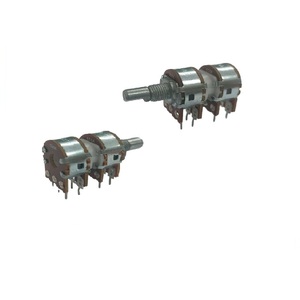 Chiết áp gốc rk16g4l wh148 - Product Image 6