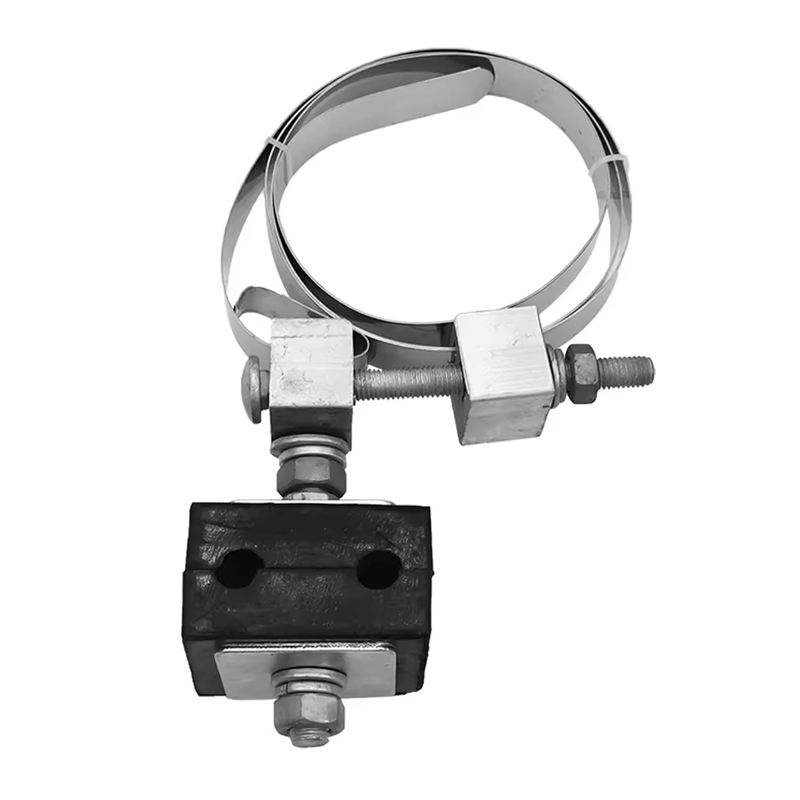 High Strength Stainless Steel FTTH Drop