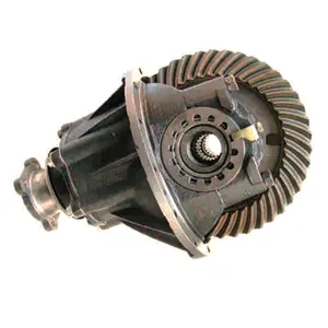 Wholesale Factory Good Quality Auto Parts Transmission Differential for Isuzu NPR 7:43 7:41 6:41 8:41