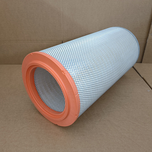 Élément filtrant d'air Mengma 2205433807 (KLZ30-01) en papier, neuf, pour compresseur d'air à vis - Product Image 3