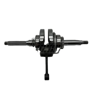 Motorfiets Motoronderdelen Hoge Kwaliteit Krukas Lager 6322 Voor Yamaha <span class=keywords><strong>110</strong></span> Jog100 S7 Vergroting Lager - Product Image 1