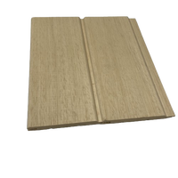 Planche de bois ayous en bois massif nature pour sauna
