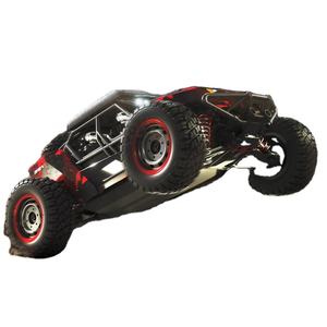 16106 4WD 1/16 échelle désert camions véhicule tout-terrain RTR course haute vitesse RC voiture 2.4Ghz électrique télécommande jouets passe-temps cadeaux - Product Image 3