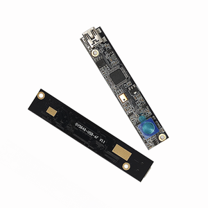 Módulo de Cámara para Portátil Mini USB2.0 con MIC Integrado OEM, 5MP, Alta Definición, OV5648, 1080p, Enfoque Automático, HDR y Seguimiento de Movimiento Humano - Product Image 1