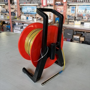 مسطرة فولاذية حثية لقياس مستوى الماء ، مقياس مستوى الحوض ، مؤشر نظام مراقبة إنذار الفشل - Product Image 4