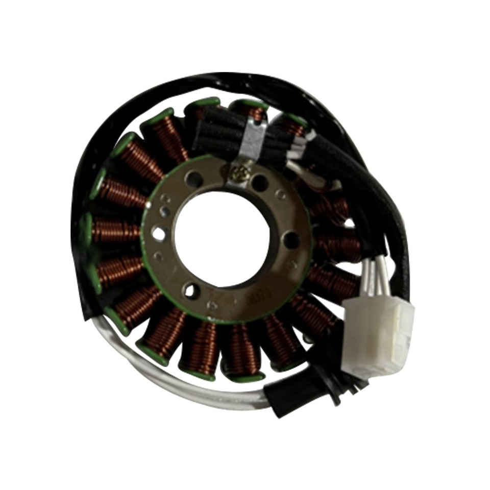 0398-099 Motorcycle Generator Stator Coil For Alternador Yamaha R6 600 2003-2009