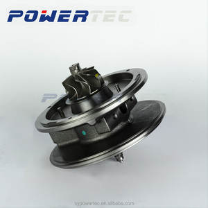 Powertec Turbo Core 774193 774193-0003 774193-3 8200753383 para <span class=keywords><strong>Renault</strong></span> Megane III <span class=keywords><strong>Scenic</strong></span> III 1,9 <span class=keywords><strong>DCI</strong></span> 96KW 130HP F9Q 870/872 2008 - Product Image 2