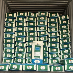 ผงไฮดรอกซีโพรพิล เมทิลเซลลูโลส HPMC ละลายน้ำเย็นได้ กระจายตัวเร็ว สำหรับซีเมนต์และมอร์ตาร์แห้ง - Product Image 2