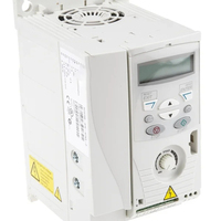 PLC compatible avec l'unité ACS150-01E-07AWBR5-2, neuf d'origine, livraison en 2 à 4 jours pour usage industriel