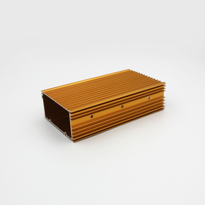 مورد صيني لقطاعات الألمنيوم المؤكسد من سلسلة 6000 مع خدمة القطع - سعر المصنع المخصص - Product Image 6