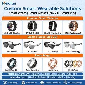 Gafas Inteligentes A2 Más Vendidas, Llamadas BT, Asistente de Voz con IA, Traducción en Tiempo Real, Compatibles con Sistemas IOS y Android - Product Image 5
