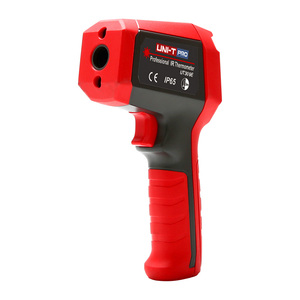Original UNI-T UT309 Series Professional Infrared Thermometers UT309A UT309C UT309E -35c~850c - Product Image 6