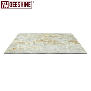 PVDF ACM Fachada Materiales <span class=keywords><strong>Panel</strong></span> sándwich de aluminio Núcleo de espuma <span class=keywords><strong>Panel</strong></span> compuesto de sándwich plástico de aluminio <span class=keywords><strong>para</strong></span> te - Product Image 4
