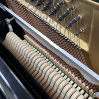 Original Japan Kawai BL71 Upright Piano Fully Refurbished Rich Bass Resonance For Home Performance