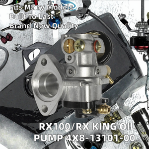 Nueva Bomba de Combustible de Aluminio Jingtuo para <span class=keywords><strong>Yamaha</strong></span> <span class=keywords><strong>RX</strong></span> King RXS RX100 <span class=keywords><strong>Rx</strong></span> 100 <span class=keywords><strong>115</strong></span> Dt125, Piezas de Motor - Product Image 2