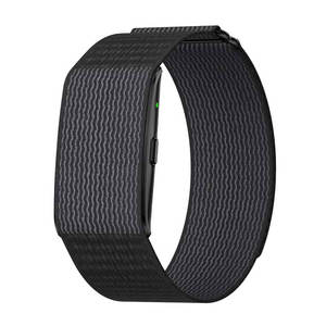 سوار ذكي أنيق OEM بدون شاشة لمراقبة الصحة متتبع اللياقة البدنية للرجال والنساء - Product Image 1