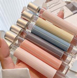 Parfum arabe en gros de haute qualité, mini flacon test de 35 ml pour femme, écologique et longue durée - Product Image 2