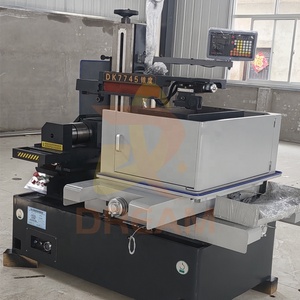 Sanlin Dk7755 Cnc <strong>Edm</strong> <strong>Wire</strong> Cutting <strong>Machine</strong> Cnc Controller <strong>for</strong> <strong>Autocut</strong> <strong>Card</strong> Connectiuon <strong>for</strong> Cnc <strong>Wire</strong> Cutting <strong>Machine</strong> - Product Image 3