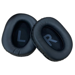 Esponja de espuma viscoelástica de cuero PU, almohadillas de gel de repuesto para auriculares, almohadillas para auriculares <span class=keywords><strong>Logitech</strong></span> G PRO X Gpro - Product Image 3