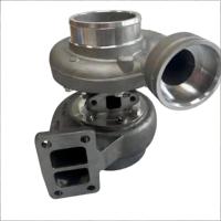 Turbocompresseur 21109241, turbocompresseur diesel pour moteur Volvo D7D, excavateur EC240B EC240C, chargeuse D7E, pièces détachées