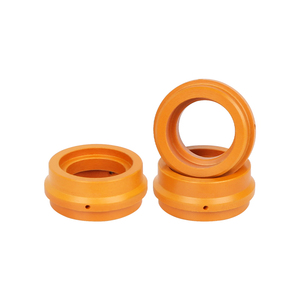 Electrodo de soplete consumible de corte por Plasma refrigerado por aire CB150, puntas de soldadura PR0034 para piezas de soplete de corte CB150 - Product Image 5