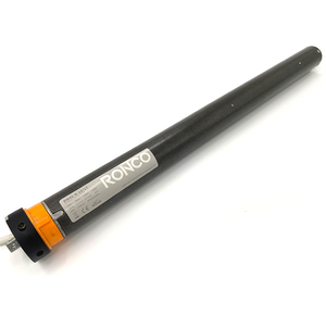 RM45-R 45 mm 120V 230V 50/60Hz Wire Wireless Smart Tuya Wifi APP <strong>Control</strong> AC Low Noise Silenttubular Blinds <strong>Shutter</strong> Awning Motor - Product Image 4