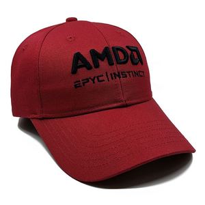 Gorra de Béisbol Deportiva Personalizada de 5 o 6 Paneles, Estilo Vintage, de Lujo, Bordada, Verde, para Verano, para Hombre y Mujer, para Golf, Correr al Aire Libre - Product Image 4