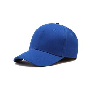 Gorra de Béisbol Deportiva Formal de 6 Paneles, 100% Poliéster, Sublimación, Personalizable con Logotipo Bordado - Product Image 5