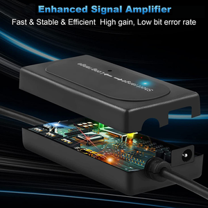 <span class=keywords><strong>Antenne</strong></span> TV numérique <span class=keywords><strong>portable</strong></span> 4K 1080P intérieure/extérieure avec amplificateur pour ASTC DVB-T, chaînes locales gratuites - Product Image 2