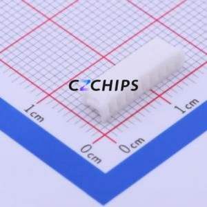 A1500H-09P Housing (Wire-to-Board / Wire-to-Wire) P=1.5mm Connector 1x9P 1.5mm 1 9 - Product Image 2