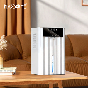 Nouveau déshumidificateur anti-moisissure efficace, déshumidificateur <span class=keywords><strong>silencieux</strong></span> pour chambre à coucher, mini déshumidificateur anti-humidité - Product Image 1