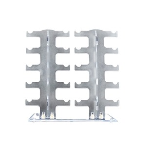 Expositor <span class=keywords><strong>de</strong></span> <span class=keywords><strong>gafas</strong></span> <span class=keywords><strong>de</strong></span> plástico <span class=keywords><strong>de</strong></span> color, soporte moderno hecho a mano <span class=keywords><strong>de</strong></span> 4 ranuras para exhibir <span class=keywords><strong>gafas</strong></span> <span class=keywords><strong>de</strong></span> sol - Product Image 5