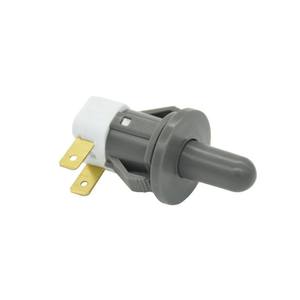 Interruptor de Bloqueo de Puerta de Refrigerador Da3400066C, 110-120 V, Plástico, para Repuestos Samsung - Product Image 1