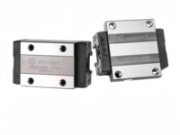 Rails de guidage pour convoyeurs, rails de guidage en nylon, rails de guidage pour portes